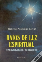 Capa do artigo Raios de Luz Espiritual