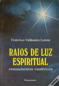 Capa do artigo Raios de Luz Espiritual