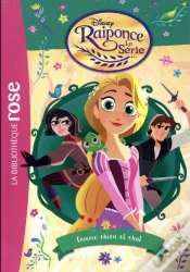 Capa do artigo Raiponce 03 - Comme Chien Et Chat