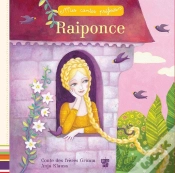 Capa do artigo Raiponce