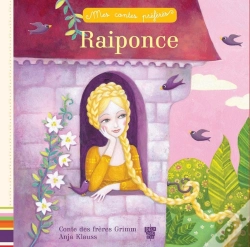 Capa do artigo Raiponce