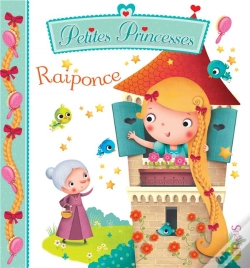 Capa do artigo Raiponce