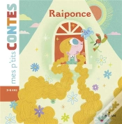 Capa do artigo Raiponce