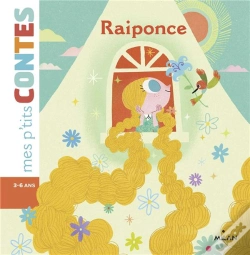 Capa do artigo Raiponce