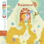Raiponce - Preview