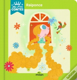 Capa do artigo Raiponce