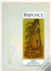 Capa do artigo Raiponce