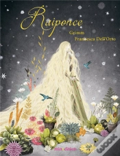 Capa do artigo Raiponce