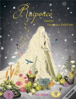 Capa do artigo Raiponce