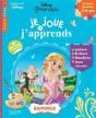 Raiponce Je Joue Et J'Apprends Gs (5-6 Ans) - Preview