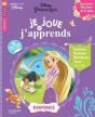 Raiponce Je Joue Et J'Apprends Ms (4-5 Ans) - Preview