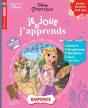 Raiponce Je Joue Et J'Apprends Ps (3-4 Ans) - Preview