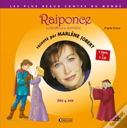 Capa do artigo Raiponce : Le Jardin De La Sorcière