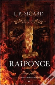 Capa do artigo Raiponce - Les Contes Interdits