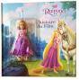 Raiponce, Livre + Figurine Poupee - Preview