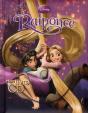 Raiponce, Mon Grand Livre-Cd - Preview