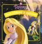 Raiponce, Mon Histoire A Decorer - Preview