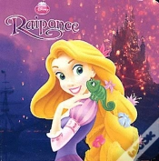 Capa do artigo Raiponce, Mon P