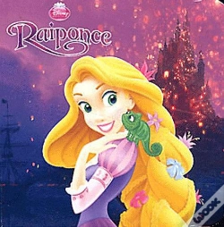Capa do artigo Raiponce, Mon P'Tit Cube