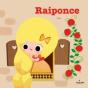 Raiponce - Preview