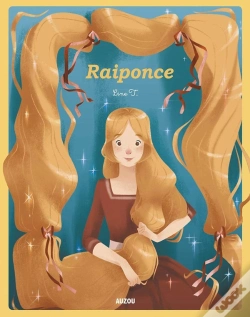 Capa do artigo Raiponce