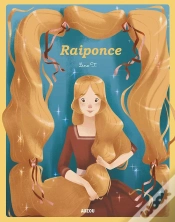 Capa do artigo Raiponce