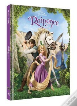 Capa do artigo Raiponce