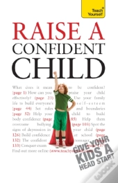Raise A Confident Child