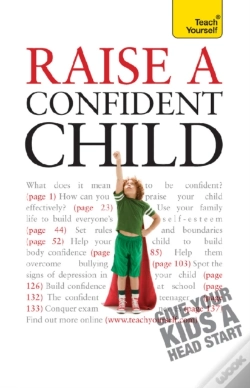 Capa do artigo Raise A Confident Child