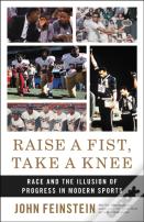 Raise A Fist, Take A Knee