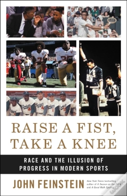 Capa do artigo Raise A Fist, Take A Knee