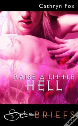 Capa do artigo Raise A Little Hell