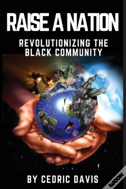 Capa do artigo Raise A Nation Revolutionizing The Black Community