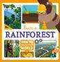 Raise A Rainforest - Preview