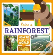 Capa do artigo Raise A Rainforest