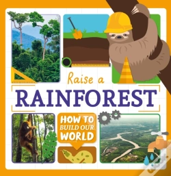 Capa do artigo Raise A Rainforest