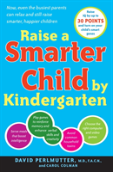 Raise A Smarter Child By Kindergarten