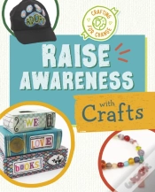 Capa do artigo Raise Awareness With Crafts