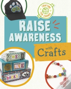 Capa do artigo Raise Awareness With Crafts