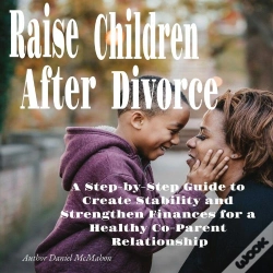 Capa do artigo Raise Children After Divorce