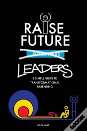 Capa do artigo Raise Future Leaders: 3 Simple Steps To