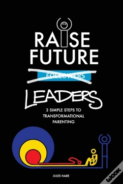 Capa do artigo Raise Future Leaders: 3 Simple Steps To