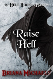 Capa do artigo Raise Hell