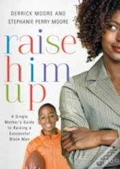 Capa do artigo Raise Him Up