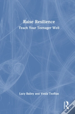 Capa do artigo Raise Resilience