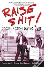 Capa do artigo Raise Shit!
