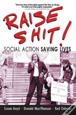 Capa do artigo Raise Shit!