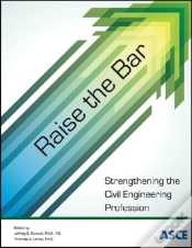 Capa do artigo Raise The Bar