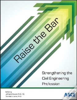 Capa do artigo Raise The Bar