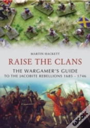 Capa do artigo Raise The Clans